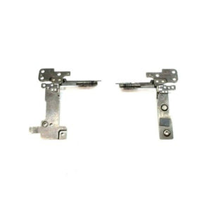 Laptop LCD Screen Hinges Shaft Axis For DELL Inspiron 7390 Silver