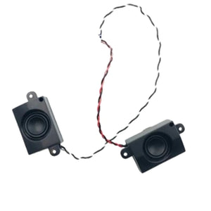 Laptop Internal Speakers For ASUS A3000 A3Ac A3E A3F A3Fc A3Fp A3G A3H A3Hf A3L A3N A3V A3Vc A3Vp Black