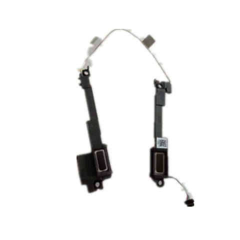 Laptop Internal Speakers For HP ZBook x2 G4 Black