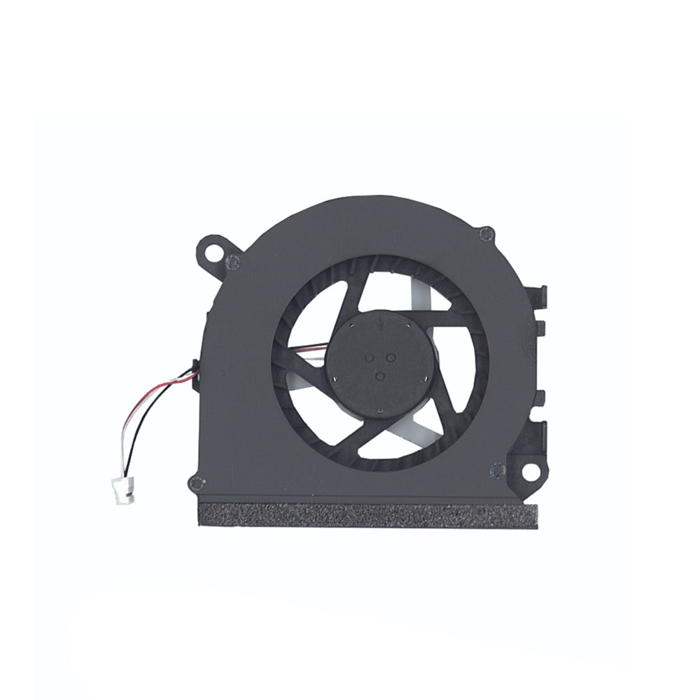 Laptop CPU Cooling Fan For Samsung NP535U4C Black