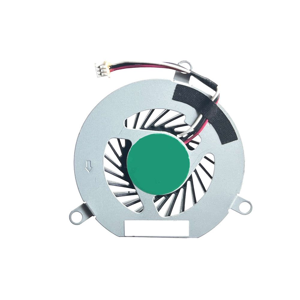 Laptop CPU Cooling Fan For CLEVO W655RB W655RC W655RC1 W655RN W655RZ W655SB W655SC W655SF W655SH W655SJ W655SR W655SZ Black 