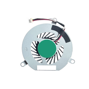 Laptop CPU Cooling Fan For CLEVO W547BL W547CZ W547CZ-T W547KU W547KW Black