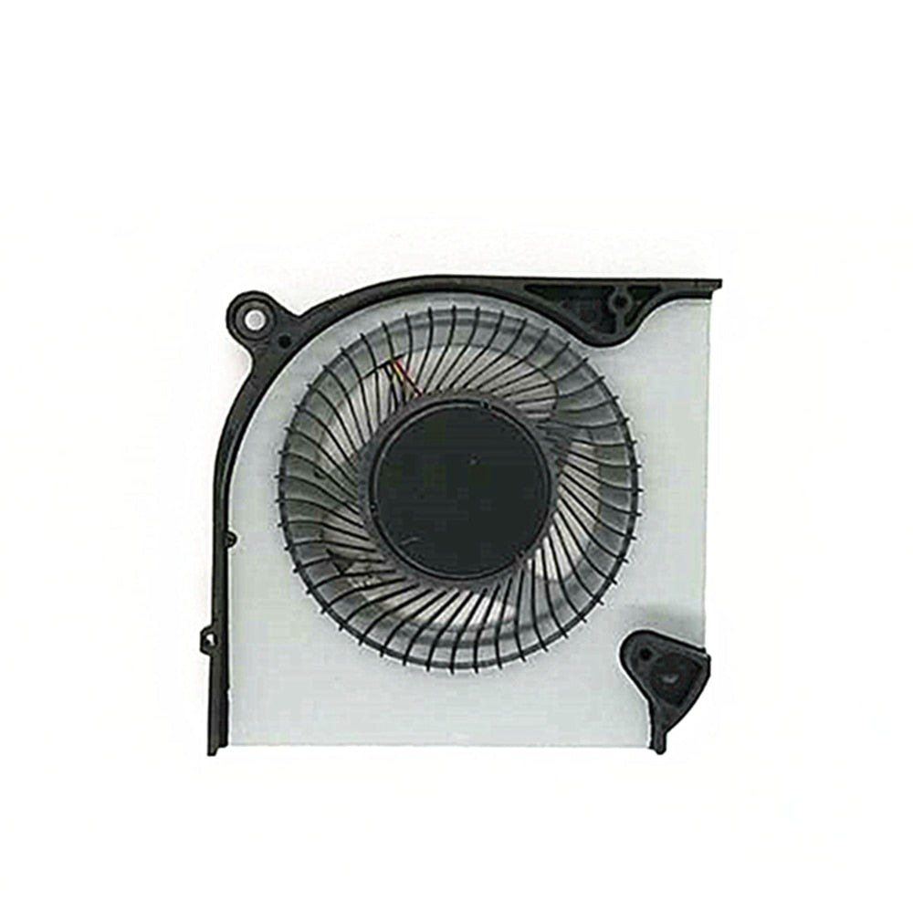 Laptop CPU Central Processing Unit Fan Cooling Fan For ACER For Nitro AN515-43 Black The First Style