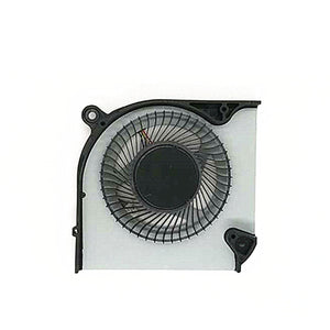 Laptop CPU Central Processing Unit Fan Cooling Fan For ACER For Nitro AN517-51 Black The First Style