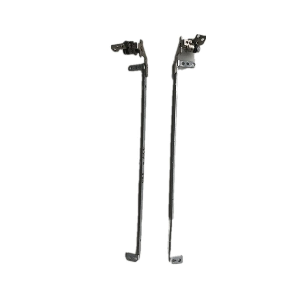 Laptop LCD Screen Hinges Shaft Axis For ACER For Aspire 4333 Silver Left & Right