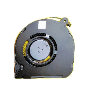 Laptop CPU Central Processing Unit Fan Cooling Fan For DELL Inspiron 7700 Black