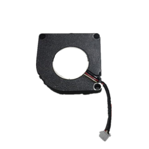 Laptop CPU Central Processing Unit Fan Cooling Fan For DELL Inspiron 8600 8600c Black