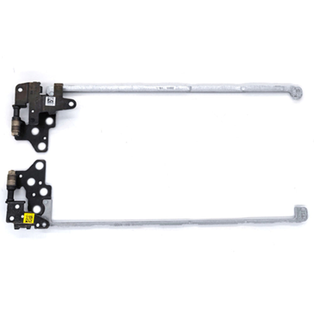 Laptop LCD Screen Hinges Shaft Axis For DELL Inspiron 3480 Silver