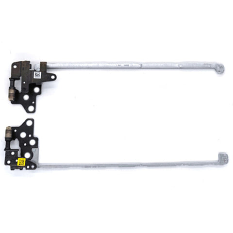 Laptop LCD Screen Hinges Shaft Axis For DELL Inspiron 3482 Silver