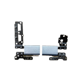 Laptop LCD Screen Hinges Shaft Axis For Lenovo For Ideapad Flex 5-14ALC05 5-14ARE05 5-14IIL05 5-14ITL05 Silver