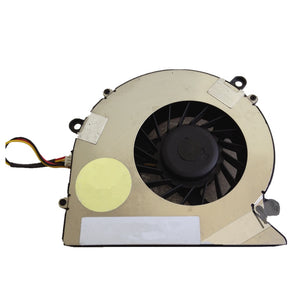 Laptop CPU Central Processing Unit Fan Cooling Fan For ACER For Aspire 5520 5520G Black