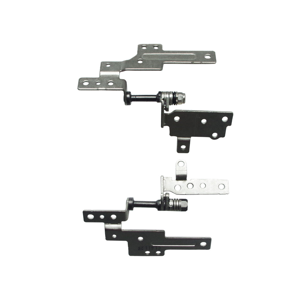 Laptop LCD Screen Hinges Shaft Axis For ASUS DX881 DX882 DX882LD Silver