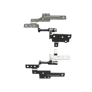 Laptop LCD Screen Hinges Shaft Axis For ASUS X455 X455DG X455LA X455LB X455LD X455LF X455LJ X455LN X455WA X455WE X455YA X455YI Silver