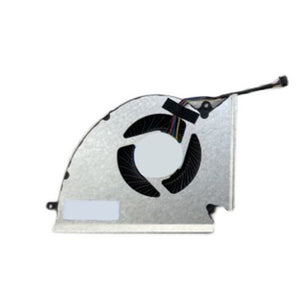 Laptop CPU Cooling Fan For MSI For GE76 Black