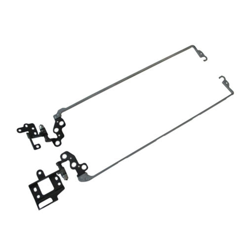 Laptop LCD Screen Hinges Shaft Axis For ACER For Chromebook 315 CB315-2H CB315-2HT Silver Left & Right