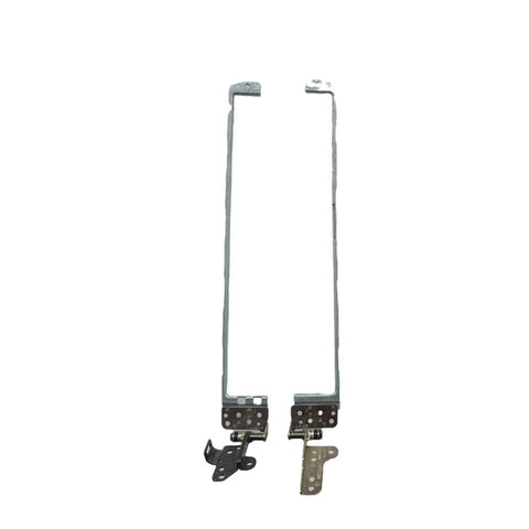 Laptop LCD Screen Hinges Shaft Axis For Lenovo For ThinkPad E455 Silver The Small Hole Style