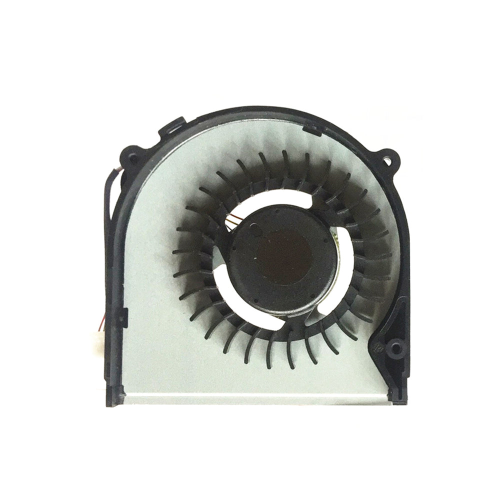 Laptop CPU Cooling Fan For SONY SVT13 SVT13112FXS SVT13113FXS SVT13114GXS SVT13115FDS SVT13116FXS SVT13118FXS SVT131190S SVT131190X SVT1311CGXS SVT1311EFYS SVT13132CXS Black 