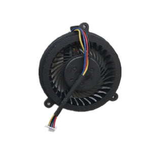 Laptop CPU Central Processing Unit Fan Cooling Fan For ASUS W2000 W2J W2Jb W2Jc W2P W2S W2V W2Vc W2W Black