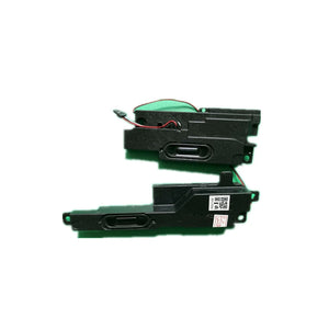 Laptop Internal Speakers For HP 15-P000 15-p008au 15-p010au Black