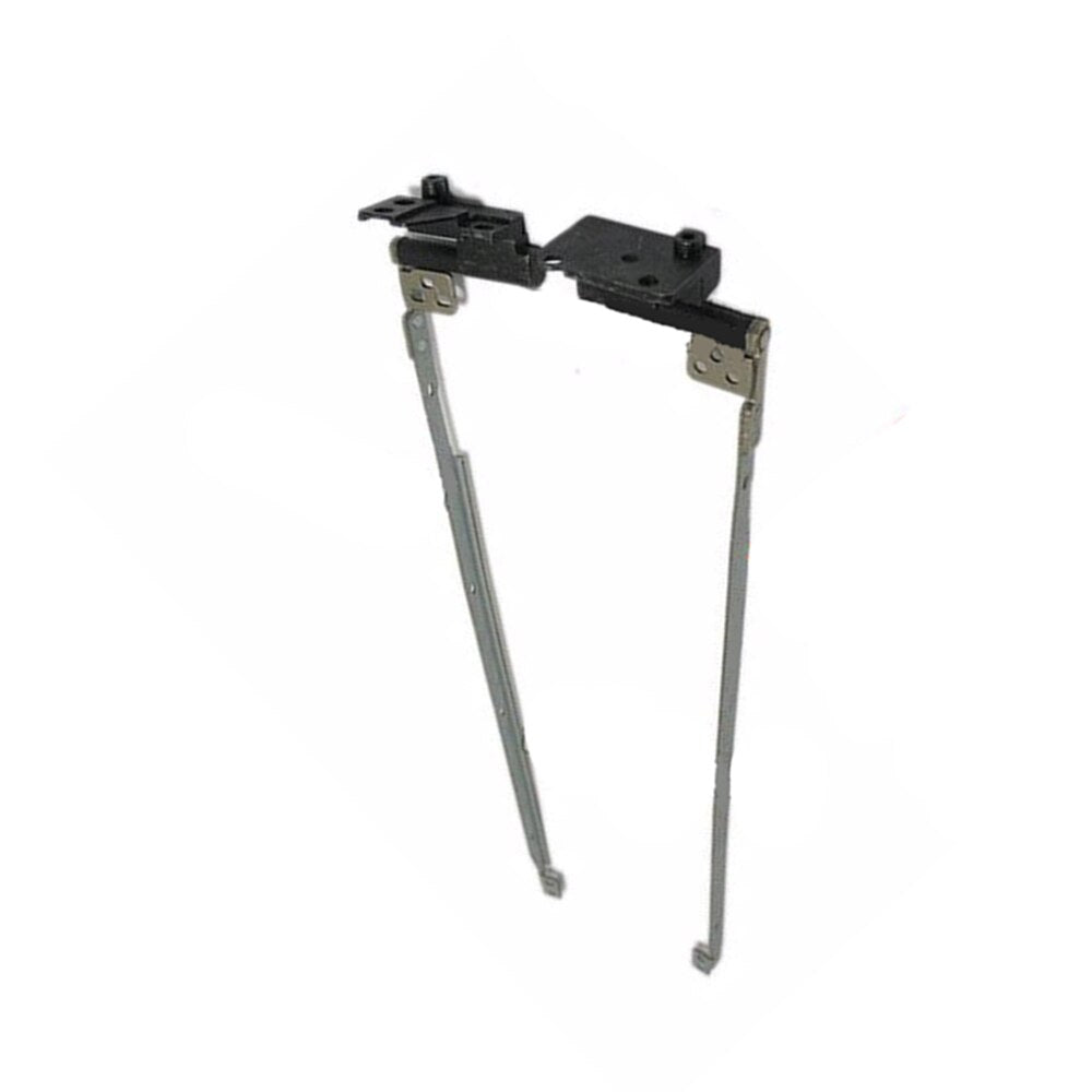 Laptop LCD Screen Hinges Shaft Axis For ACER For TravelMate 6493 Silver Left & Right