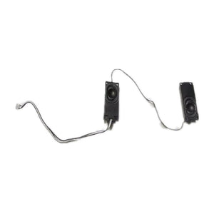 Laptop Internal Speakers For DELL Inspiron 700M Black