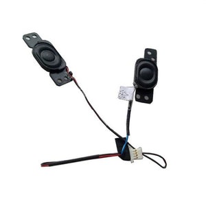 Laptop Internal Speakers For ACER For Aspire 4552 4552G Black