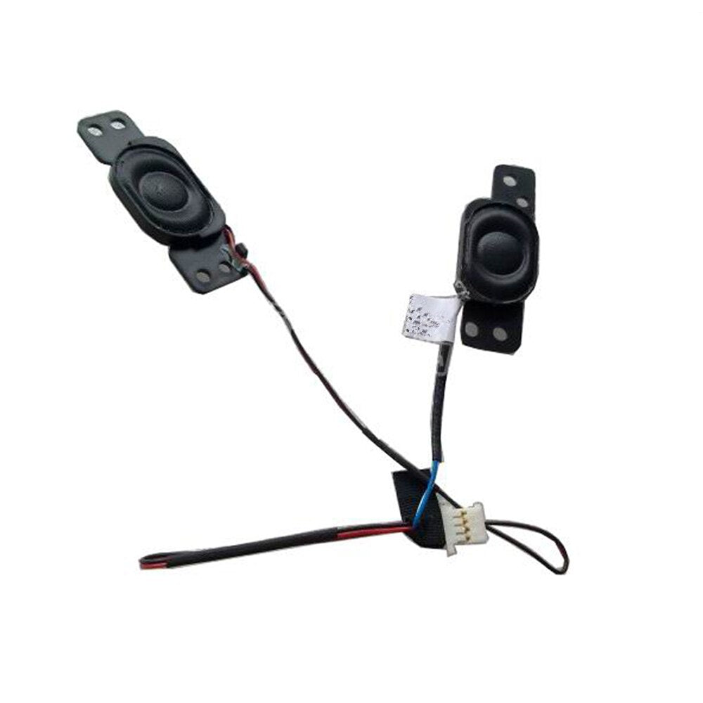 Laptop Internal Speakers For ACER For Aspire 4741 4741G 4741Z 4741ZG Black