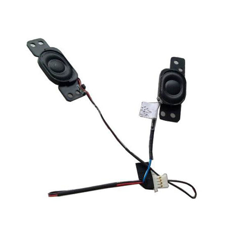 Laptop Internal Speakers For ACER For Aspire 4553 4553G Black