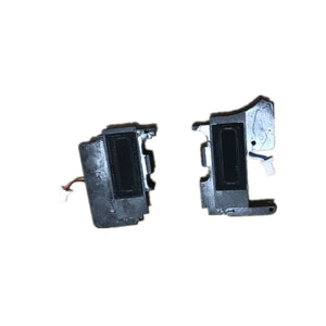 Laptop Internal Speakers For HP Spectre 13-af000 13-af100 13-af500 Black