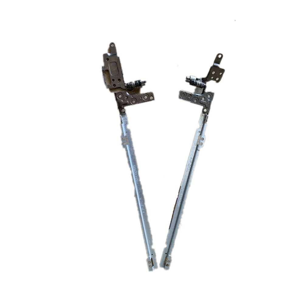 Laptop LCD Screen Hinges Shaft Axis For ACER For Chromebook 311 C721 Silver Left & Right