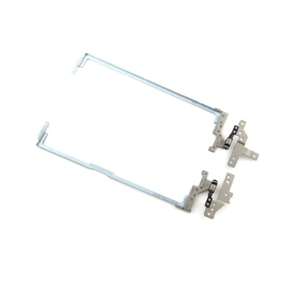 Laptop LCD Screen Hinges Shaft Axis For DELL Chromebook 3400 Silver