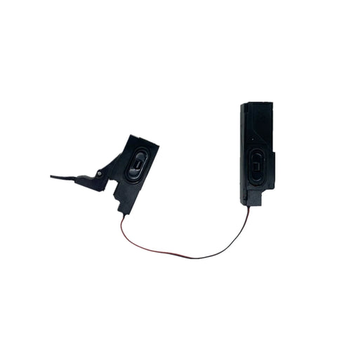 Laptop Internal Speakers For HP 350 G2 Black