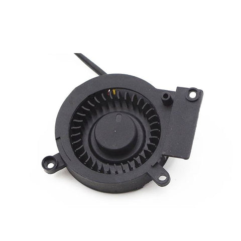 Laptop CPU Central Processing Unit Fan Cooling Fan For DELL Inspiron 4000 Black