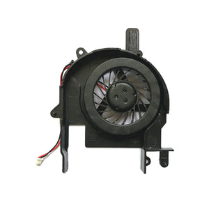 Laptop CPU Cooling Fan For SONY VGN-TX VGN-TX670P VGN-TX690P VGN-TX750FP VGN-TX750P VGN-TX751P VGN-TX770P VGN-TX790P VGN-TX850FP VGN-TX850P Black 