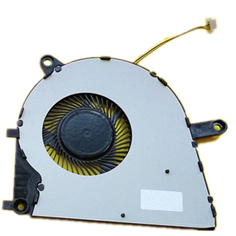 Laptop GPU Fan Graphics Card Video Card Display Card Video Adapter Fan VGA Fan Cooling Fan For ASUS U5100 Black