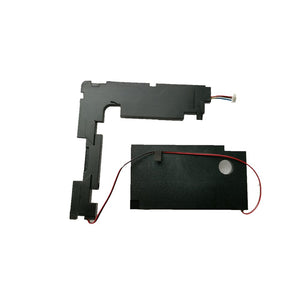 Laptop Internal Speakers For DELL Inspiron 7569 Black