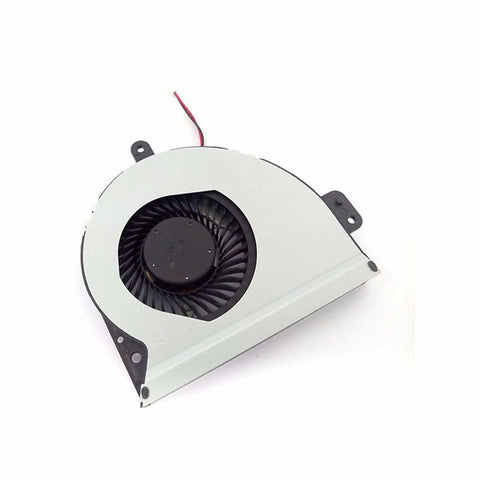 Laptop CPU Central Processing Unit Fan Cooling Fan For ASUS A54 A54C A54H A54HR A54HY A54L A54LY Black