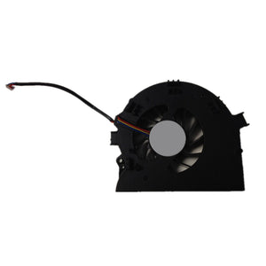 Laptop CPU Cooling Fan For SONY VPCL VPCL111FX VPCL112GX VPCL113FX VPCL114FD VPCL114FX VPCL116FX VPCL117FX VPCL135FX VPCL137FX VPCL138FX VPCL211FX VPCL212FX VPCL213FX Black 