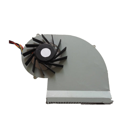 Laptop CPU Central Processing Unit Fan Cooling Fan For ASUS X70 X70AB X70AC X70AD X70AF X70E X70F X70IC X70IJ X70IL X70IO X70Kr X70L X70Se X70Sr X70Z Black