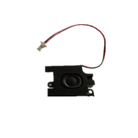 Laptop Internal Speakers For HP Compaq CQ 2710p Black