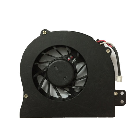 Laptop CPU Central Processing Unit Fan Cooling Fan For ACER For Aspire 3000 Black