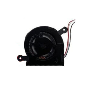 Laptop GPU Cooling Fan For Samsung NP910S3G Black