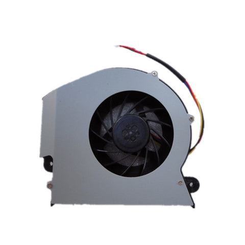 Laptop CPU Central Processing Unit Fan Cooling Fan For ACER For Aspire 8930G Black