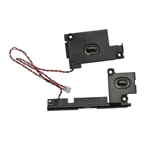 Laptop Internal Speakers For Lenovo ThinkPad A275 Black