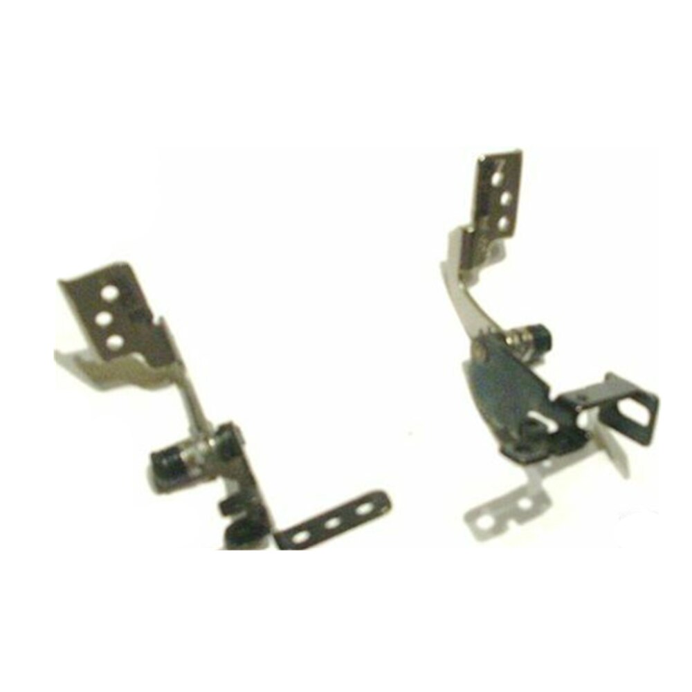 Laptop LCD Screen Hinges Shaft Axis For ACER For Aspire One AOA150 Silver Left & Right