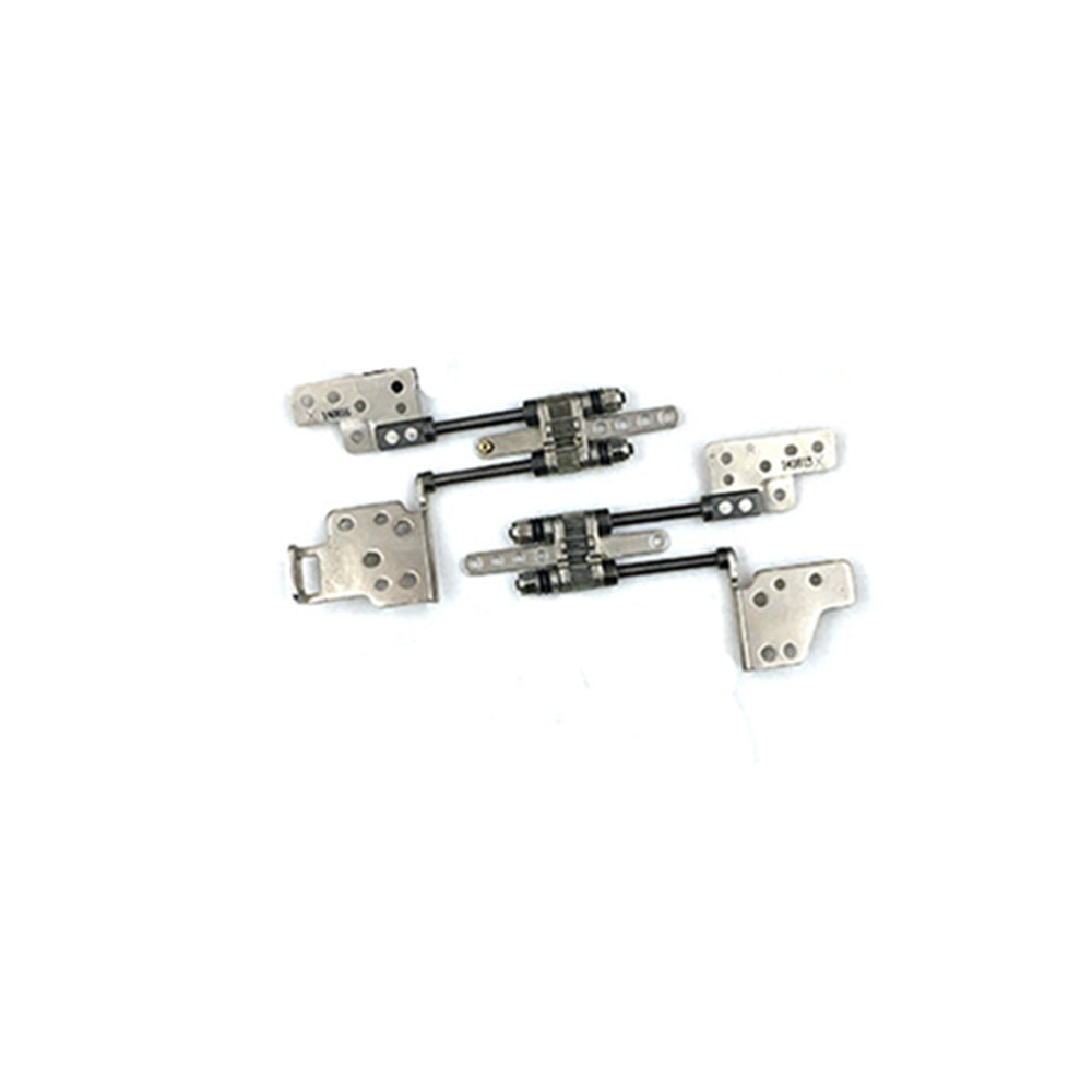 Laptop LCD Screen Hinges Shaft Axis For ASUS Transformer Book TP300 TP300LA TP300LD TP300LJ TP300UA Silver