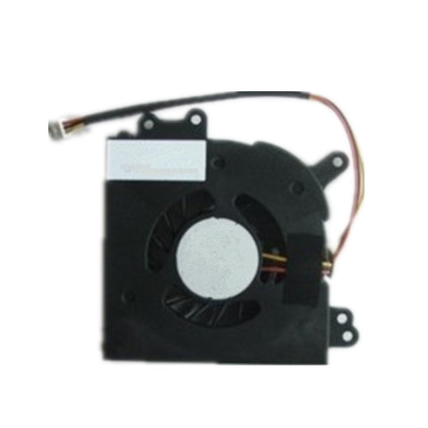 Laptop CPU Central Processing Unit Fan Cooling Fan For ACER For TravelMate 2420 Black