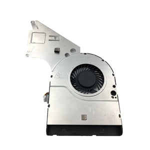 Laptop CPU Central Processing Unit Fan Cooling Fan For ACER For Aspire E1-532 E1-532G E1-532P E1-532PG Black