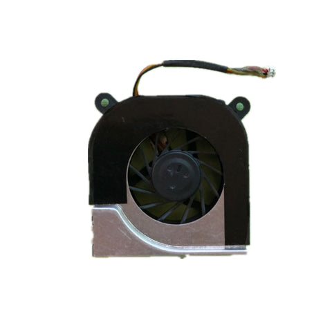 Laptop CPU Cooling Fan For Samsung Q68 Q70 Black