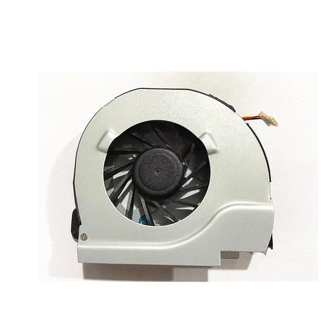 Laptop CPU Central Processing Unit Fan Cooling Fan For DELL Inspiron 5425 Black